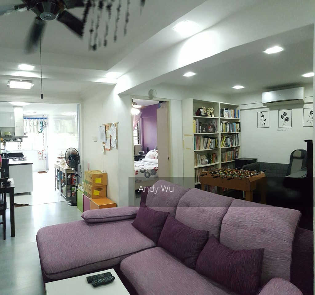 Yishun Ring Road thumbnail photo